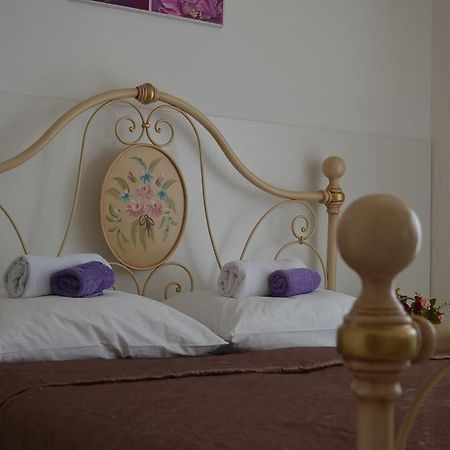 Villa Lanca Fažana Zimmer foto