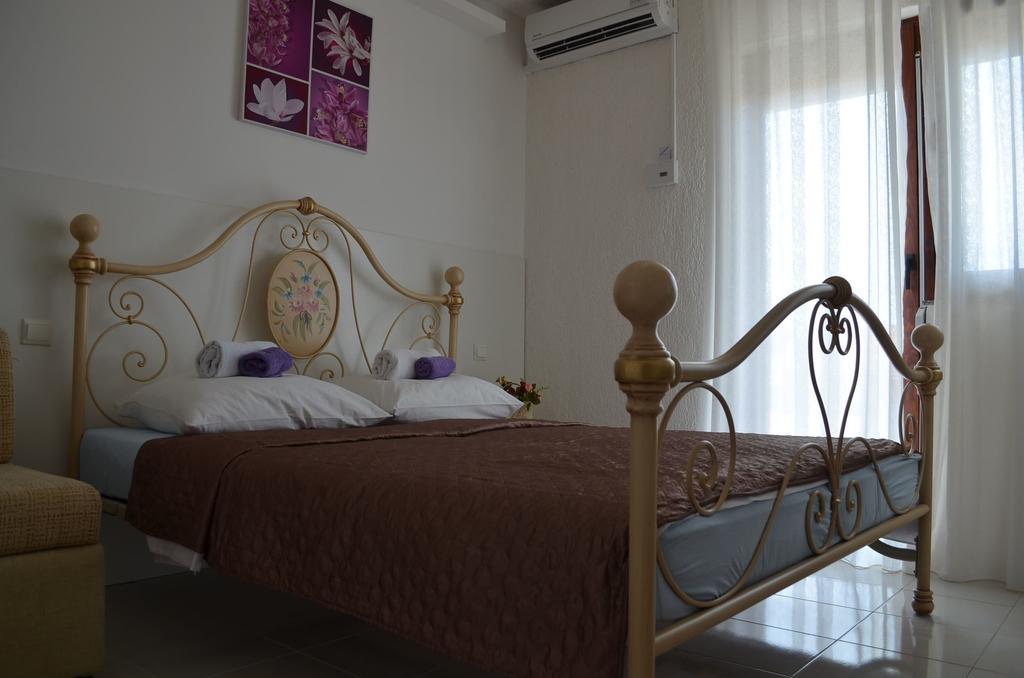 Villa Lanca Fažana Zimmer foto