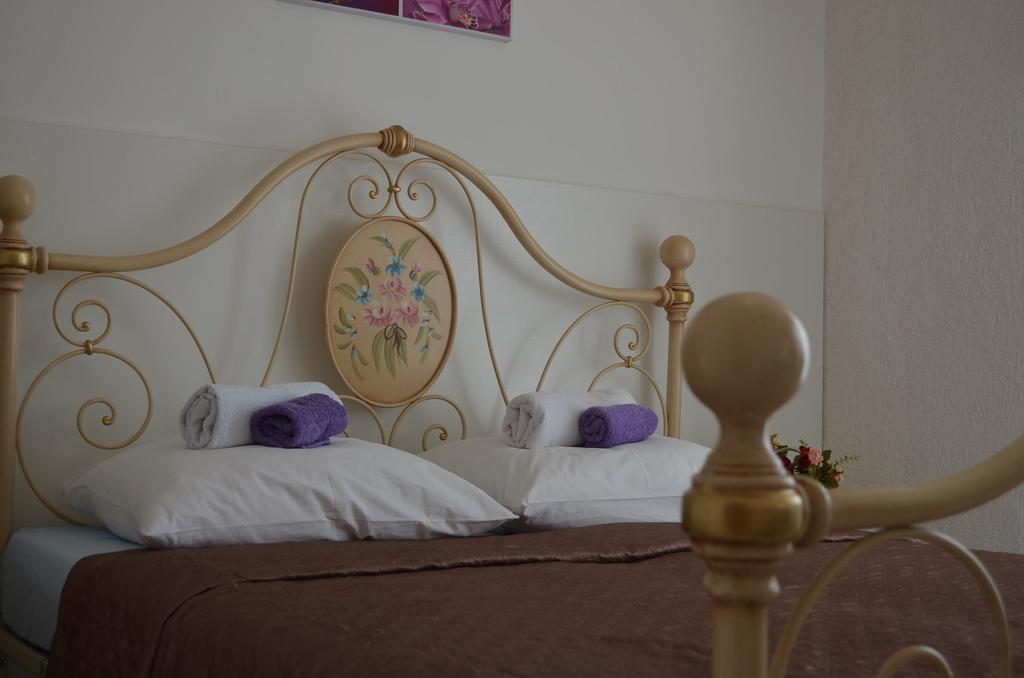 Villa Lanca Fažana Zimmer foto