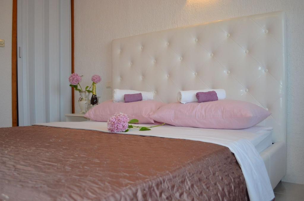 Villa Lanca Fažana Zimmer foto