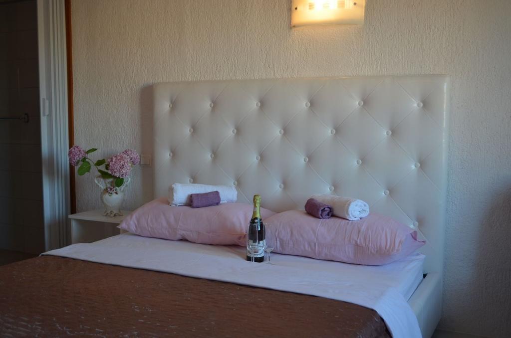 Villa Lanca Fažana Zimmer foto
